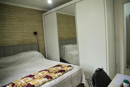 Quarto 1 de apartamento à venda com 2 quartos, 54m² em Chácara Sergipe, São Bernardo do Campo
