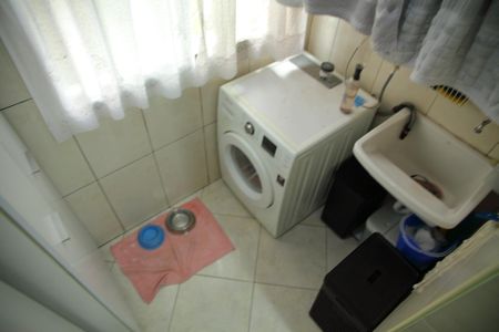 Apartamento à venda com 54m², 2 quartos e 1 vagaÁrea de Serviço