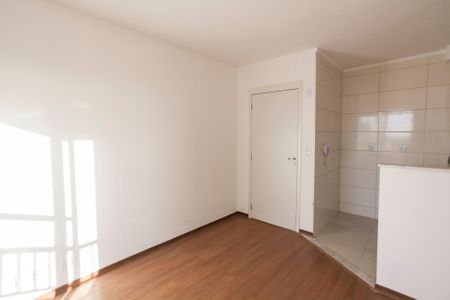 Apartamento para alugar com 55m², 2 quartos e 1 vaga Apartamento para alugar com 55m², 2 quartos e 1 vagaSala