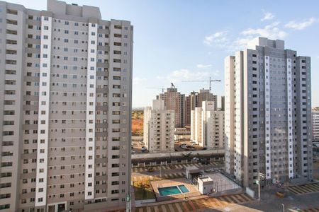 Apartamento para alugar com 55m², 2 quartos e 1 vaga Apartamento para alugar com 55m², 2 quartos e 1 vagaVista do Quarto 2