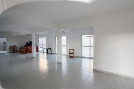 Apartamento para alugar com 55m², 2 quartos e 1 vaga Apartamento para alugar com 55m², 2 quartos e 1 vagaÁrea Comum - Salão de Festas
