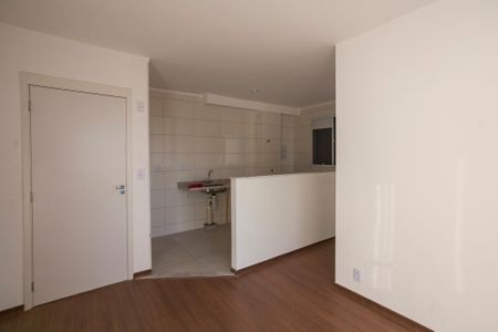 Apartamento para alugar com 55m², 2 quartos e 1 vaga Apartamento para alugar com 55m², 2 quartos e 1 vagaSala