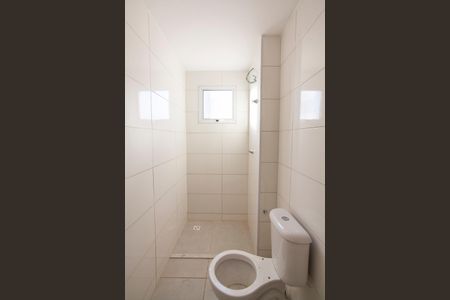 Apartamento para alugar com 55m², 2 quartos e 1 vaga Apartamento para alugar com 55m², 2 quartos e 1 vagaBanheiro