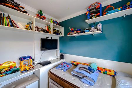 Quarto 1 de apartamento à venda com 2 quartos, 72m² em Belenzinho, São Paulo