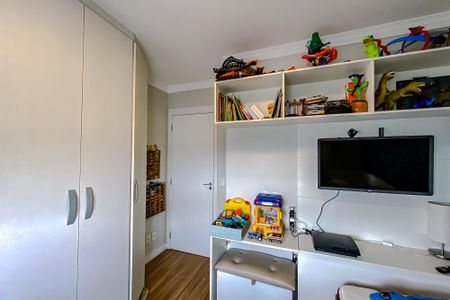 Quarto 1 de apartamento à venda com 2 quartos, 72m² em Belenzinho, São Paulo
