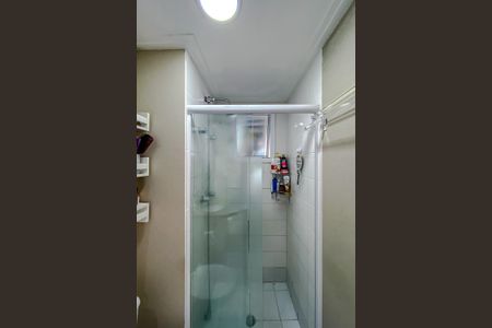 Apartamento à venda com 72m², 2 quartos e 1 vagaBanheiro da Suíte