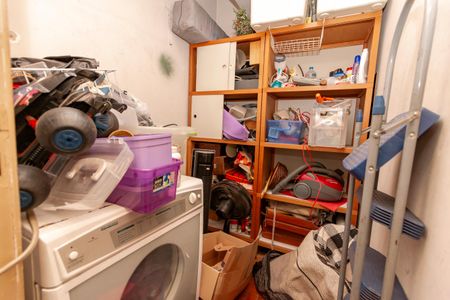 Apartamento à venda com 74m², 2 quartos e 1 vaga Apartamento à venda com 74m², 2 quartos e 1 vagaQuarto de Serviço