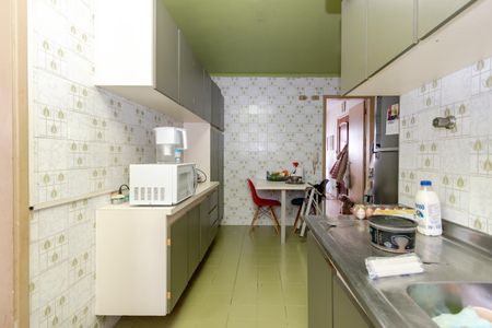 Apartamento à venda com 74m², 2 quartos e 1 vaga Apartamento à venda com 74m², 2 quartos e 1 vagaCozinha