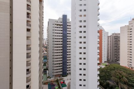 Vista do Quarto 1 de apartamento à venda com 2 quartos, 74m² em Brooklin, São Paulo