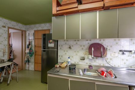 Apartamento à venda com 74m², 2 quartos e 1 vaga Apartamento à venda com 74m², 2 quartos e 1 vagaCozinha