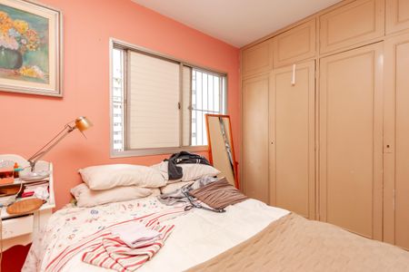 Quarto 1 de apartamento à venda com 2 quartos, 74m² em Brooklin, São Paulo