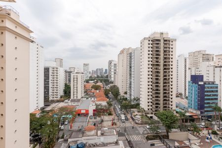 Apartamento à venda com 74m², 2 quartos e 1 vaga Apartamento à venda com 74m², 2 quartos e 1 vagaVista do Quarto 2