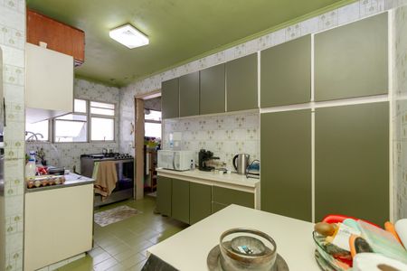 Apartamento à venda com 74m², 2 quartos e 1 vaga Apartamento à venda com 74m², 2 quartos e 1 vagaCozinha