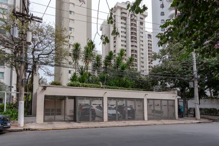 Apartamento à venda com 74m², 2 quartos e 1 vaga Apartamento à venda com 74m², 2 quartos e 1 vagaFachada