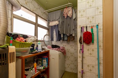 Apartamento à venda com 74m², 2 quartos e 1 vaga Apartamento à venda com 74m², 2 quartos e 1 vagaÁrea de Serviço