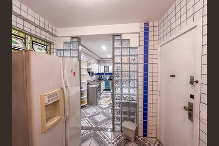 Apartamento à venda com 188m², 3 quartos e 2 vagasÁrea de Serviço