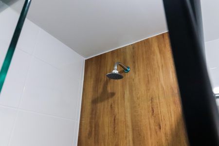 Apartamento à venda com 43m², 2 quartos e 1 vagaBanheiro