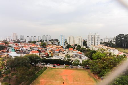 Vista da Varanda de apartamento à venda com 2 quartos, 43m² em Vila Sao Domingos, São Paulo