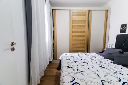 Quarto 2 de apartamento à venda com 2 quartos, 43m² em Vila Sao Domingos, São Paulo