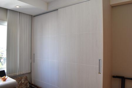 Quarto de apartamento para alugar com 3 quartos, 133m² em Bigorrilho, Curitiba