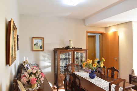 Sala de apartamento para alugar com 3 quartos, 133m² em Bigorrilho, Curitiba