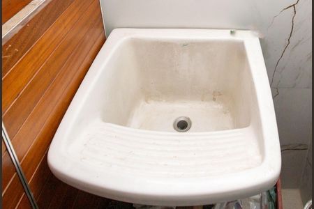 Apartamento à venda com 50m², 2 quartos e 1 vagaÁrea de Serviço