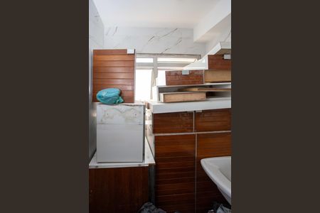 Apartamento à venda com 50m², 2 quartos e 1 vagaÁrea de Serviço