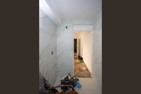 Apartamento à venda com 50m², 2 quartos e 1 vagaCozinha