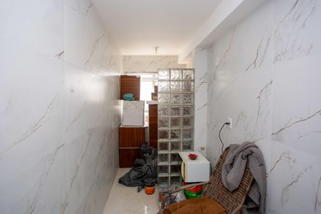 Apartamento à venda com 50m², 2 quartos e 1 vagaCozinha