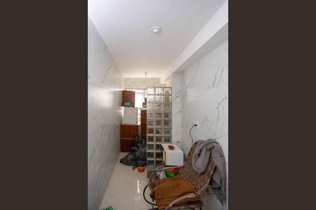 Apartamento à venda com 50m², 2 quartos e 1 vagaCozinha