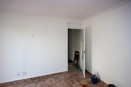 Sala de apartamento à venda com 2 quartos, 50m² em Jardim Arco-iris, Diadema