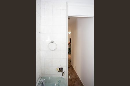 Apartamento à venda com 50m², 2 quartos e 1 vagaBanheiro