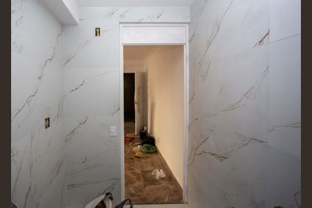 Apartamento à venda com 50m², 2 quartos e 1 vagaCozinha