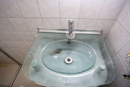 Apartamento à venda com 50m², 2 quartos e 1 vagaBanheiro