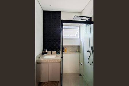 Casa à venda com 180m², 4 quartos e 1 vagaBanheiro da Suíte 2