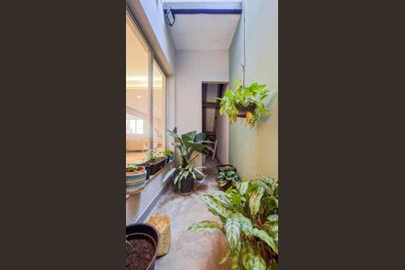 Casa à venda com 180m², 4 quartos e 1 vagaÁrea Externa