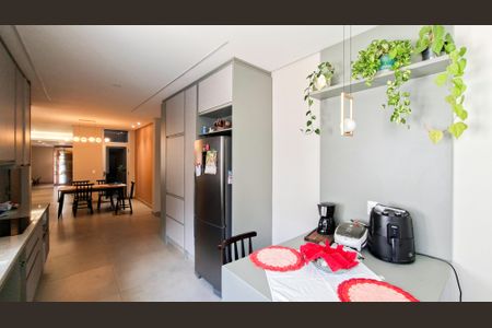 Casa à venda com 180m², 4 quartos e 1 vagaCozinha