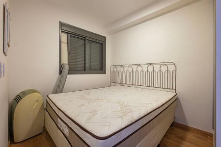 Suíte de apartamento para alugar com 1 quarto, 24m² em Pinheiros, São Paulo