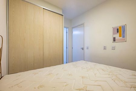 Suíte de apartamento para alugar com 1 quarto, 24m² em Pinheiros, São Paulo