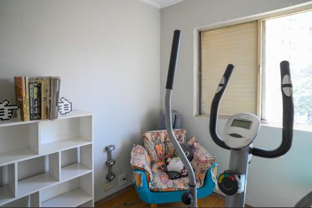 Apartamento à venda com 80m², 3 quartos e 1 vaga Apartamento à venda com 80m², 3 quartos e 1 vagaQuarto 2