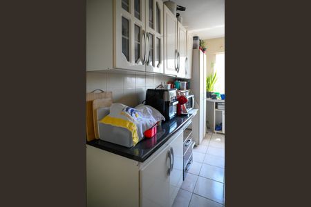 Apartamento à venda com 80m², 3 quartos e 1 vaga Apartamento à venda com 80m², 3 quartos e 1 vagaCozinha