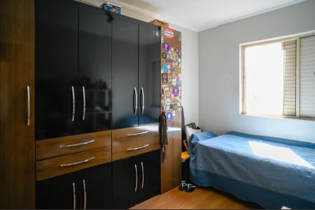 Apartamento à venda com 80m², 3 quartos e 1 vaga Apartamento à venda com 80m², 3 quartos e 1 vagaQuarto 3