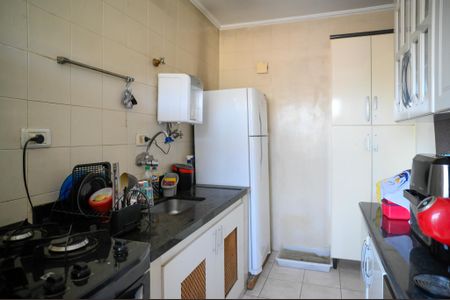 Apartamento à venda com 80m², 3 quartos e 1 vaga Apartamento à venda com 80m², 3 quartos e 1 vagaCozinha