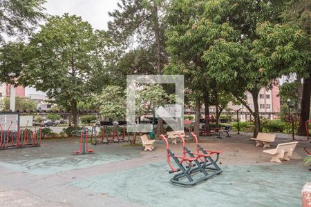 Apartamento à venda com 80m², 3 quartos e 1 vaga Apartamento à venda com 80m², 3 quartos e 1 vagaÁrea comum