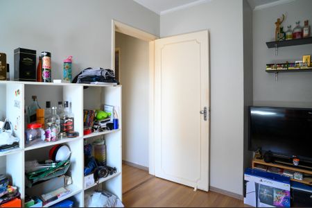 Apartamento à venda com 80m², 3 quartos e 1 vaga Apartamento à venda com 80m², 3 quartos e 1 vagaQuarto 3