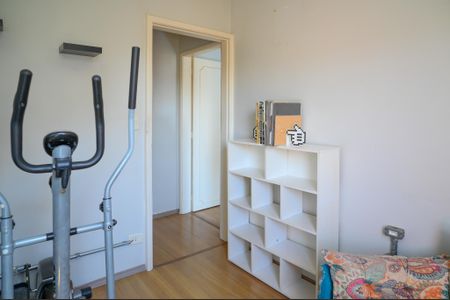 Apartamento à venda com 80m², 3 quartos e 1 vaga Apartamento à venda com 80m², 3 quartos e 1 vagaQuarto 2