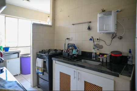 Apartamento à venda com 80m², 3 quartos e 1 vaga Apartamento à venda com 80m², 3 quartos e 1 vagaCozinha