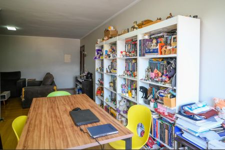 Apartamento à venda com 80m², 3 quartos e 1 vaga Apartamento à venda com 80m², 3 quartos e 1 vagaSala de Jantar