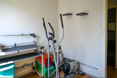 Apartamento à venda com 80m², 3 quartos e 1 vaga Apartamento à venda com 80m², 3 quartos e 1 vagaQuarto 2