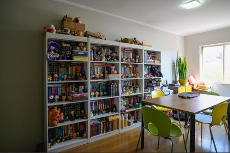 Apartamento à venda com 80m², 3 quartos e 1 vaga Apartamento à venda com 80m², 3 quartos e 1 vagaSala de Jantar